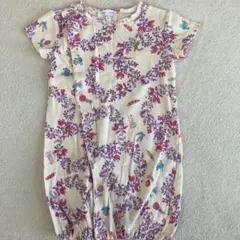 HAKKA BABY 2ウェイオール 50-70cm