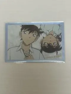 名探偵コナン　工藤新一＆江戸川コナン　イタジャガ
