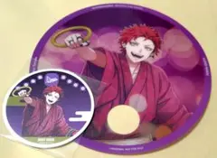 ヒプノシスマイク　8th Anniversary　カフェミクサ　うちわ　空却