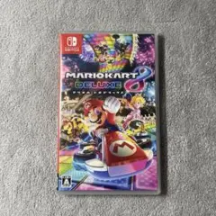 マリオカート8 デラックス