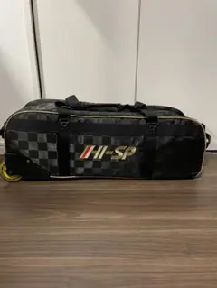 ボウリング ハイスポーツ 3ボールツアーキャリーバッグ