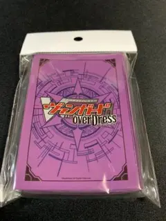 VG ヴァンガード 「伊勢木マサノリ」 イメージカラー スリーブ