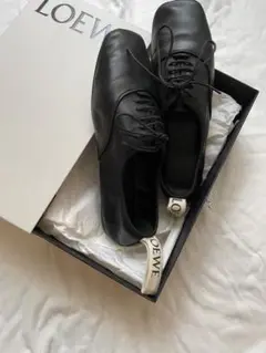 LOEWE ロエベ ソフトダービー