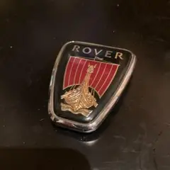 ローバー エンブレム