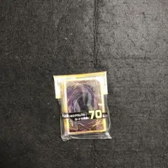 遊戯王カードゲーム デュエリストカードプロテクター 共通面 (ホログラムVer)