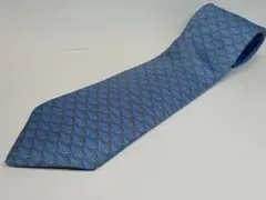 111 HERMES エルメス ネクタイ