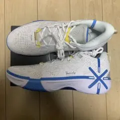 li-ning バッシュ　30.5cm