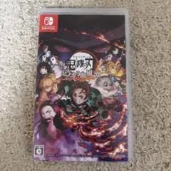 鬼滅の刃 ヒノカミ血風譚 通常版