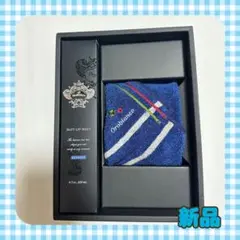 オロビアンコ スーツアップミスト＆ハンカチセット