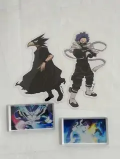 僕のヒーローアカデミア　まとめ売り