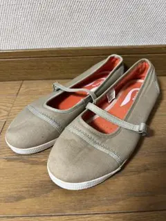 gravis フラットシューズ