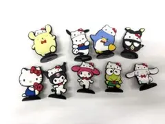 サンリオ　ラバースタンド