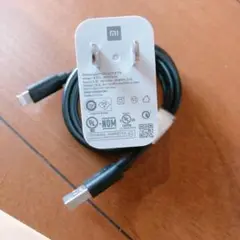 mi アダプター充電器 ケーブルセット