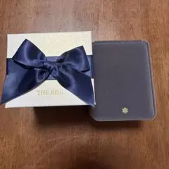 THE KISS ジュエリーボックス