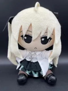 ヨスガノソラ ぬいぐるみストラップ 春日野穹 Blu-ray 特典 Amazon.co.jp: ヨスガノソラ 春日野穹 ぬいぐるみストラップ