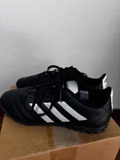 adidas COPA GLOROサッカーシューズ 23.5cm