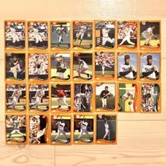 ◇MLB◇ゲイリー・シェフィールド & ペドロ・マルティネス
