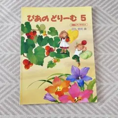 ぴあのどりーむ５