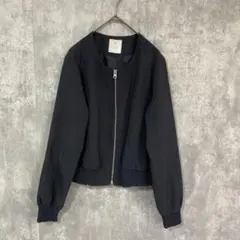 AG by aquagirl アクアガール　ブルゾン　フルジップ　春秋　M