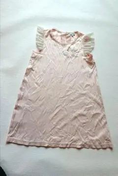 TOCCAワンピース　130cm