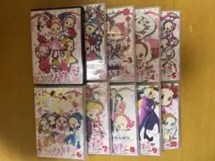 おジャ魔女どれみ たかなししずえ　全巻セット　3巻セット おジャ魔女どれみ（3）』（たかなし しずえ,東堂 いづみ）｜講談社