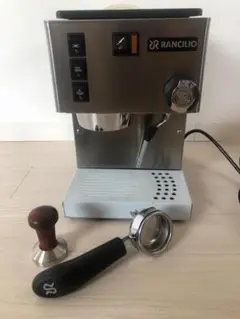 2025年最新】rancilio グラインダーの人気アイテム - メルカリ