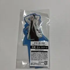 家庭教師ヒットマンREBORN! ドリーミーくじ B賞 S・スクアーロ