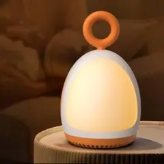 送料込 Dreamegg 授乳ライト ホワイトノイズマシン ネントレ