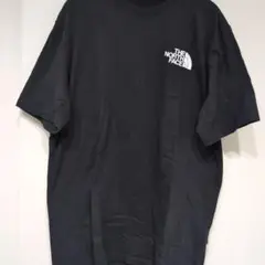 THE NORTH FACE ブラック Tシャツ