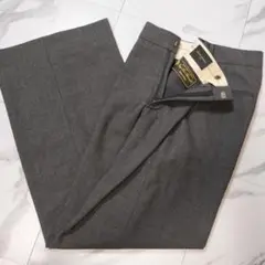UNITED ARROWS 最高級 ロロピアーナ スラックスパンツ 38