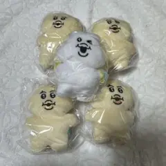 んぽちゃむ きみまろ　かぷっこふれんず