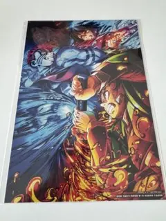 劇場版 鬼滅の刃 無限城編 映画入場者特典