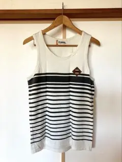 FUNPAL美品タンクトップクリフメイヤーサイズＭ