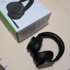 Xbox Wireless Headset TLL-00003