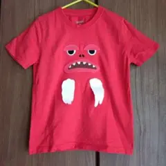 グラニフ　ピグモン　Tシャツ 120cm
