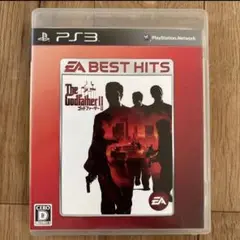 【PS3】 ゴッドファーザー II [EA BEST HITS］