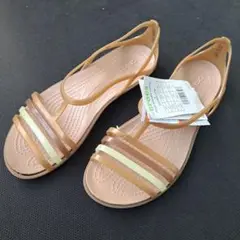タグ付き新品　クロックス　イザベラ　W7