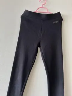 ZARA レギンス　黒