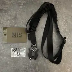 M.U × MIS MULTI SLING GEN1 BK