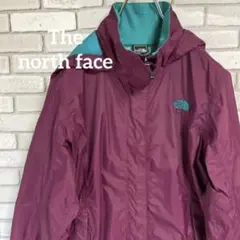 ノースフェイス マウンテンパーカー THE NORTH FACE レディース M