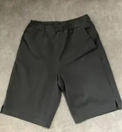 UNIQLO ユニクロ　ウルトラストレッチアクティブショートパンツ 150