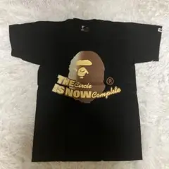 A BATHING APE Tシャツ Mサイズ