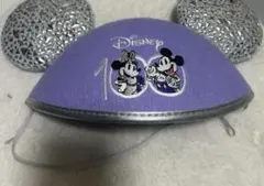 ディズニーカリフォルニアイヤーハット