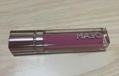 MASOマソリップグロス 6g #05 Rodeo Drive Walk