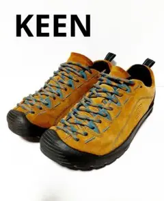 ãçŸåãKEEN JASPER ãžã£ã¹ã㌠ã¹ããŒã«ãŒ