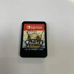 無双OROCHI 3 Ultimate Nintendo Switch