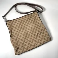 グッチ GUCCI ショルダーバッグ GGキャンバス