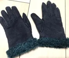 レア エルメス グローブ XS マルジェラ期