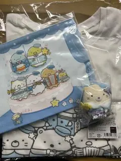 すみっコぐらし　星空演奏会　グッズセット