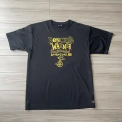 BENCH WARMER バスケットボール Tシャツ XXL ブラック